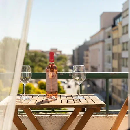 Avenida & Mercado By Sweet アヴェイロ