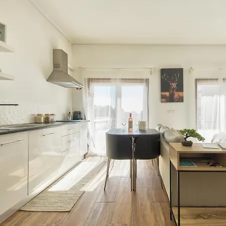 Avenida & Mercado By Sweet *