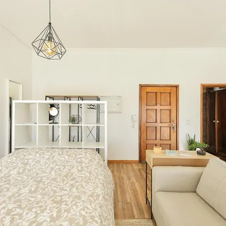 Avenida & Mercado By Sweet アパート アヴェイロ