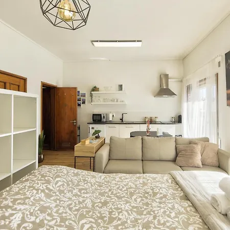 Avenida & Mercado By Sweet Aveiro