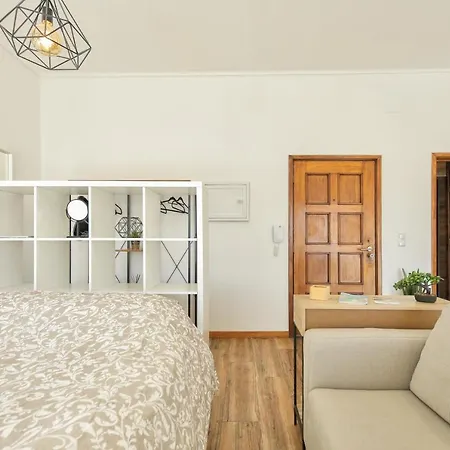 Appartamento Avenida & Mercado By Sweet *