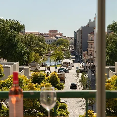 Avenida & Mercado By Sweet