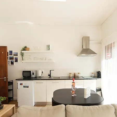 Appartamento Avenida & Mercado By Sweet Aveiro