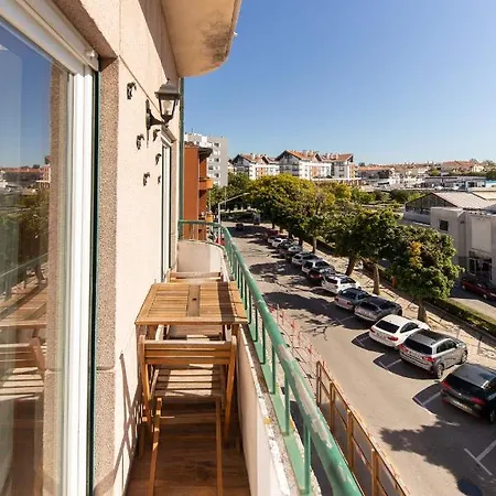 Appartamento Avenida & Mercado By Sweet