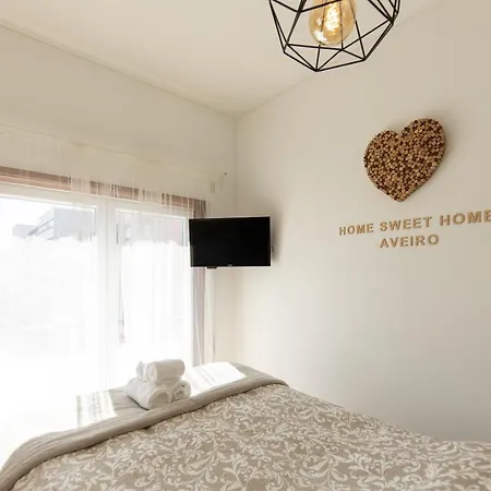 Appartamento Avenida & Mercado By Sweet