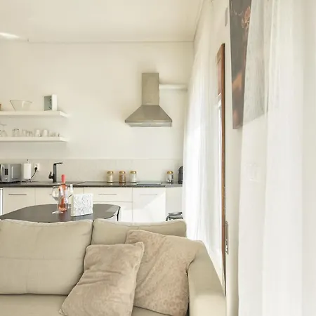 Apartman Avenida & Mercado By Sweet *