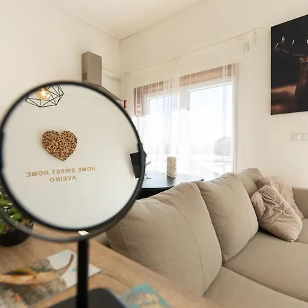 Avenida & Mercado By Sweet Apartman *