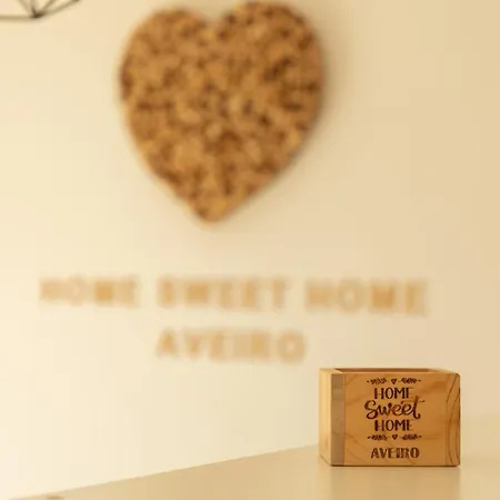 アパート Avenida & Mercado By Sweet *