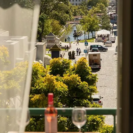 Avenida & Mercado By Sweet Appartamento