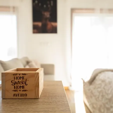 Avenida & Mercado By Sweet Aveiro