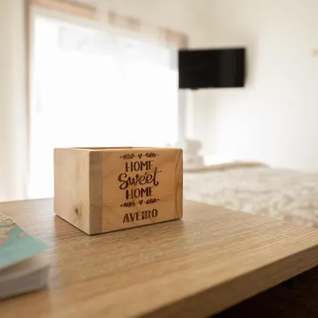 アパート Avenida & Mercado By Sweet