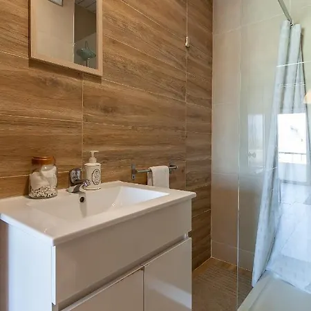 Avenida & Mercado By Sweet Appartamento Aveiro