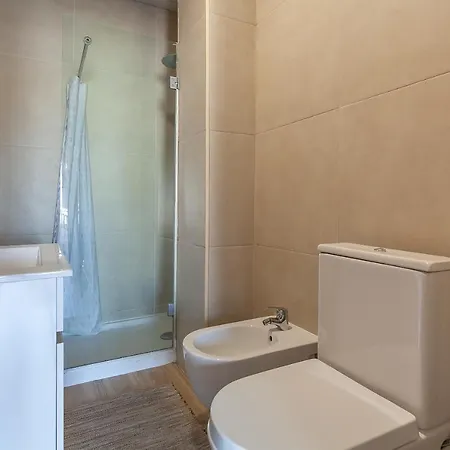 Apartment Avenida & Mercado By Sweet