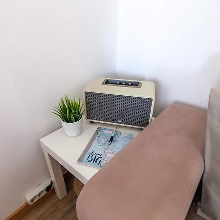 Avenida & Mercado By Sweet