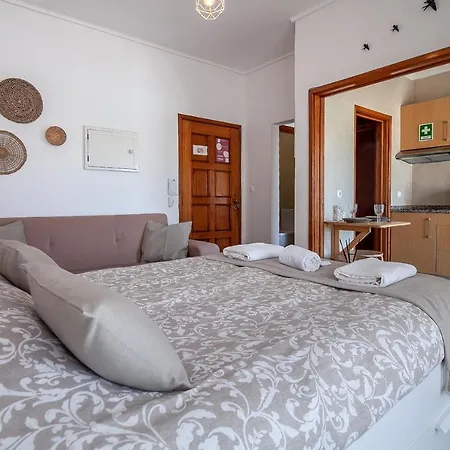 Avenida & Mercado By Sweet Appartamento Aveiro