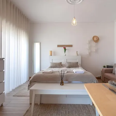 Avenida & Mercado By Sweet