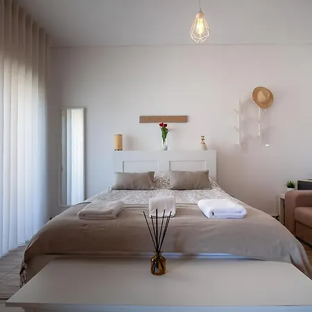 Avenida & Mercado By Sweet Appartamento