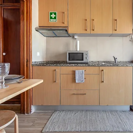 Avenida & Mercado By Sweet