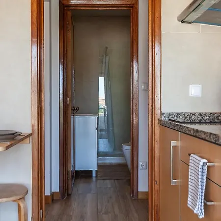 アパート Avenida & Mercado By Sweet