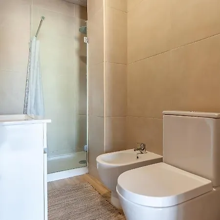 Avenida & Mercado By Sweet Apartman *