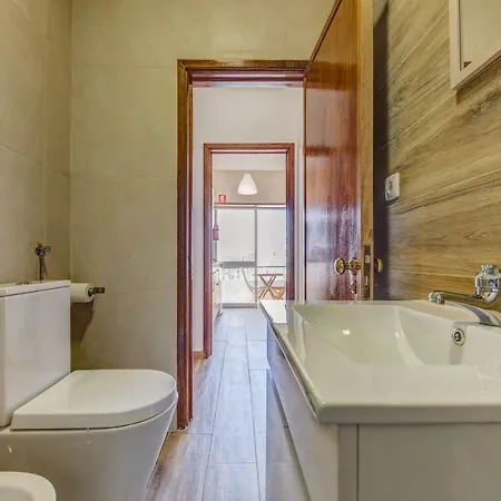 アパート Avenida & Mercado By Sweet *