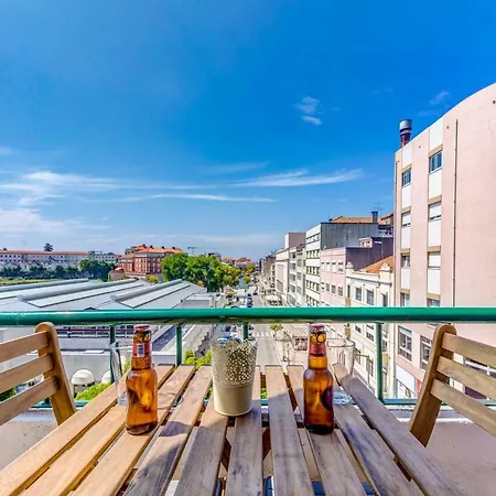 Avenida & Mercado By Sweet