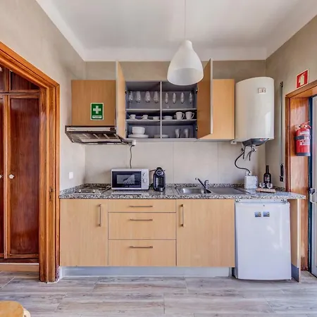 Avenida & Mercado By Sweet Apartman Aveiro