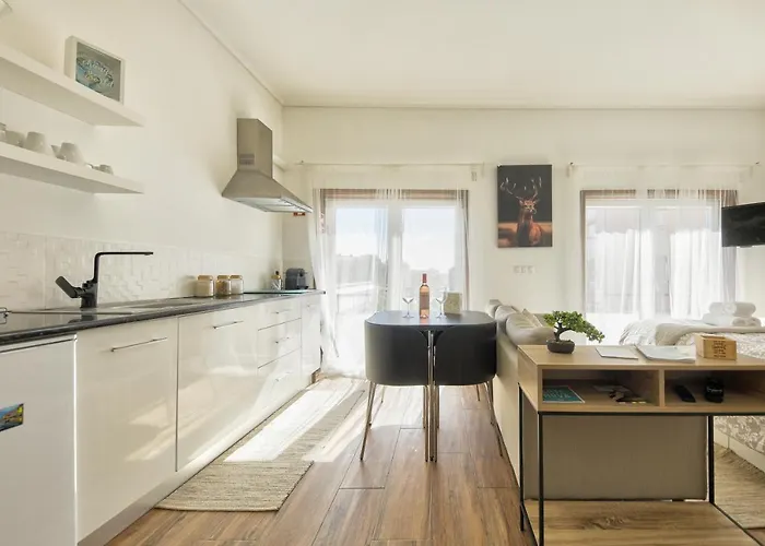 Avenida & Mercado By Sweet *