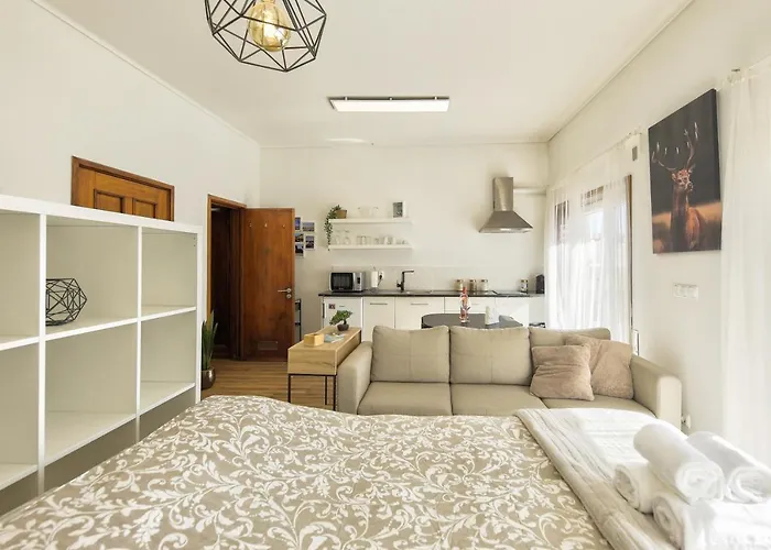 Avenida & Mercado By Sweet Aveiro