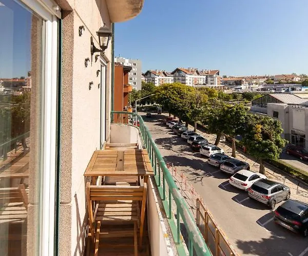 Apartmán Avenida & Mercado By Sweet