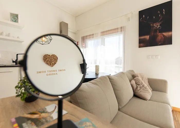 Avenida & Mercado By Sweet Apartmán *