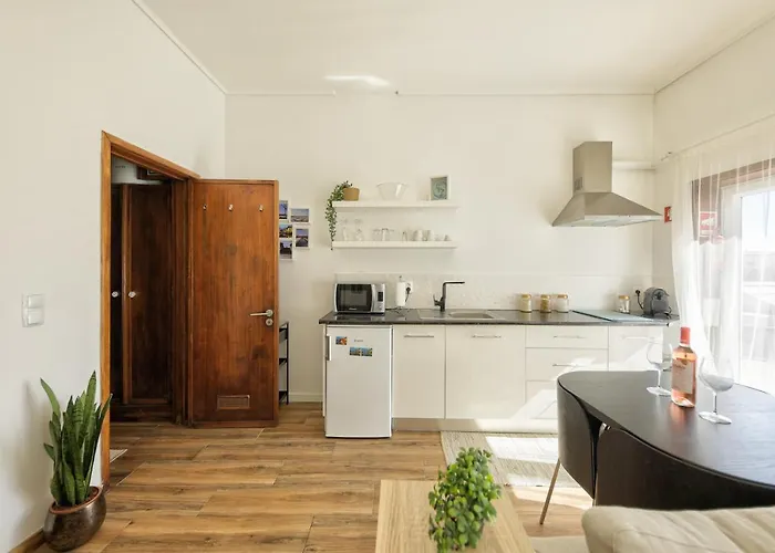 Apartmán Avenida & Mercado By Sweet