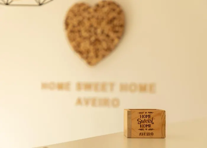 Apartmán Avenida & Mercado By Sweet *