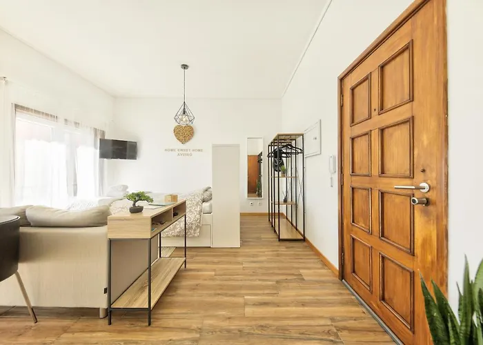 Apartmán Avenida & Mercado By Sweet