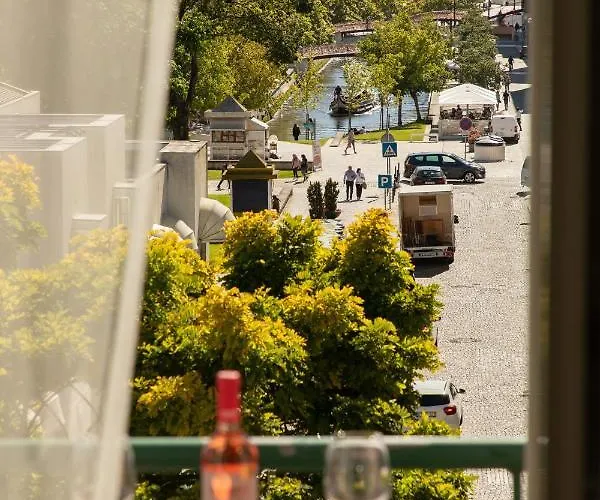 Avenida & Mercado By Sweet Apartmán