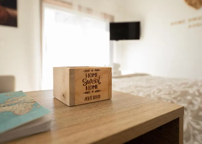 Apartmán Avenida & Mercado By Sweet