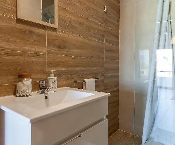 Avenida & Mercado By Sweet Apartmán Aveiro