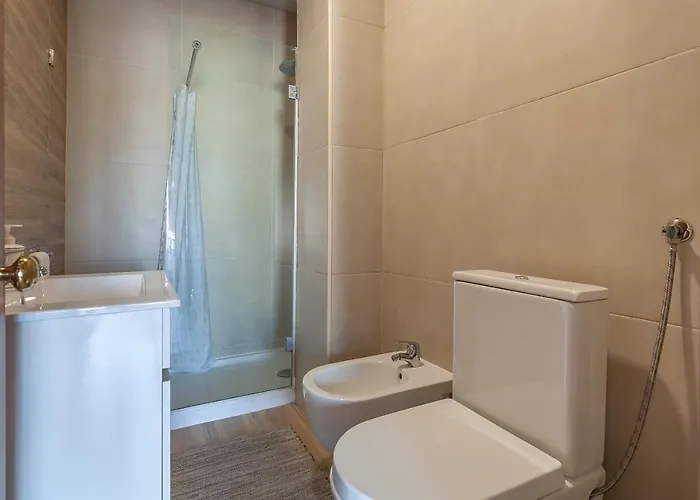 Apartmán Avenida & Mercado By Sweet