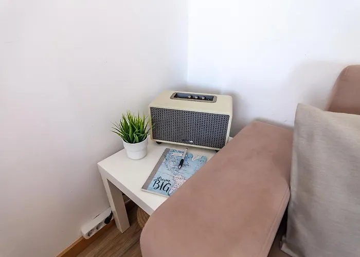 Avenida & Mercado By Sweet