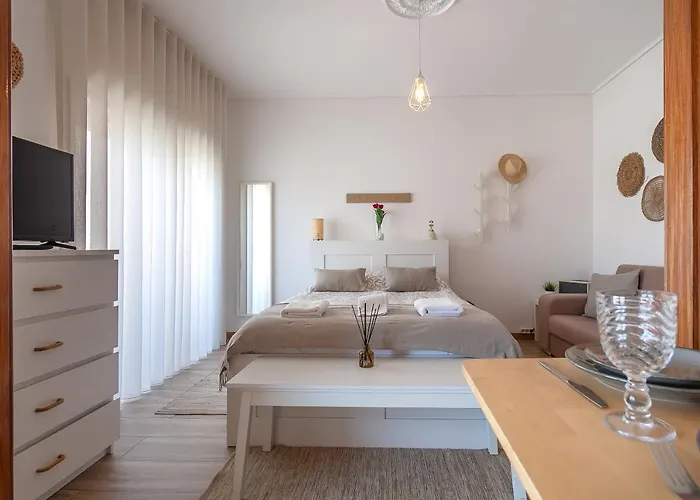 Avenida & Mercado By Sweet