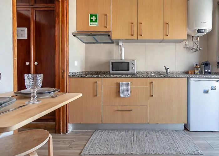 Avenida & Mercado By Sweet