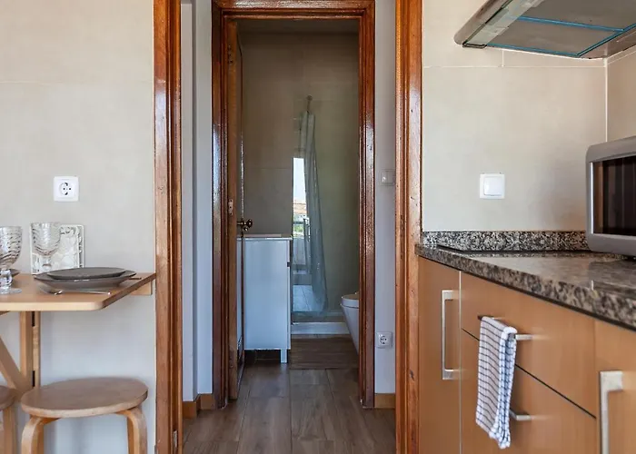 Apartmán Avenida & Mercado By Sweet