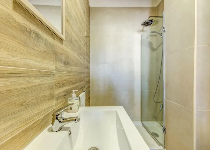 Avenida & Mercado By Sweet Apartmán *