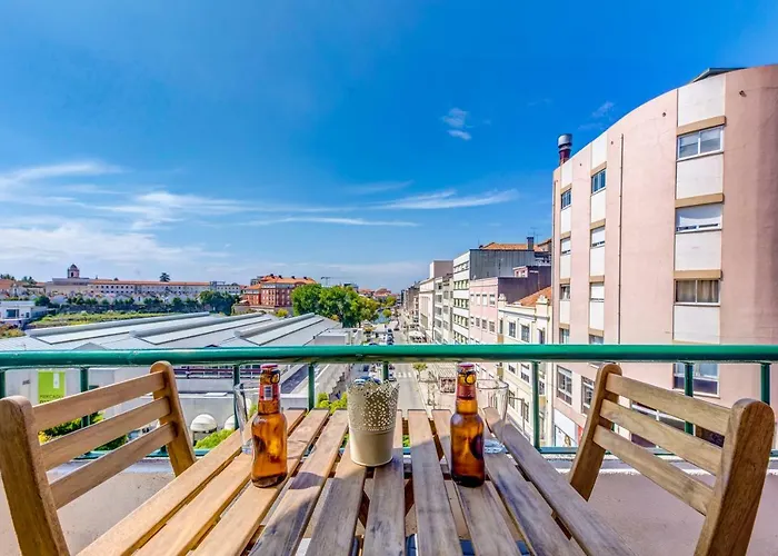 Avenida & Mercado By Sweet