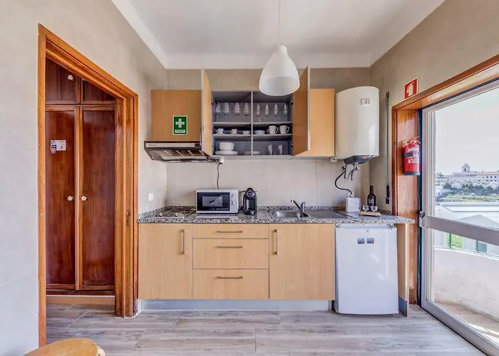 Avenida & Mercado By Sweet Apartmán Aveiro